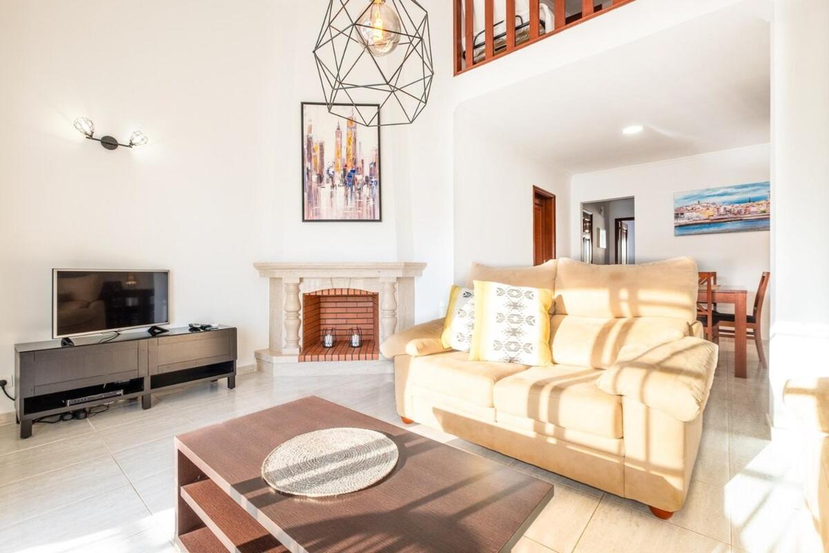 Sweet Home Arrifes Albufeira Luaran gambar