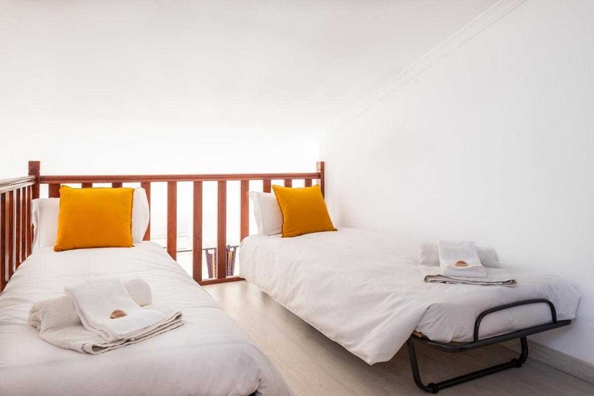 Sweet Home Arrifes Albufeira Luaran gambar