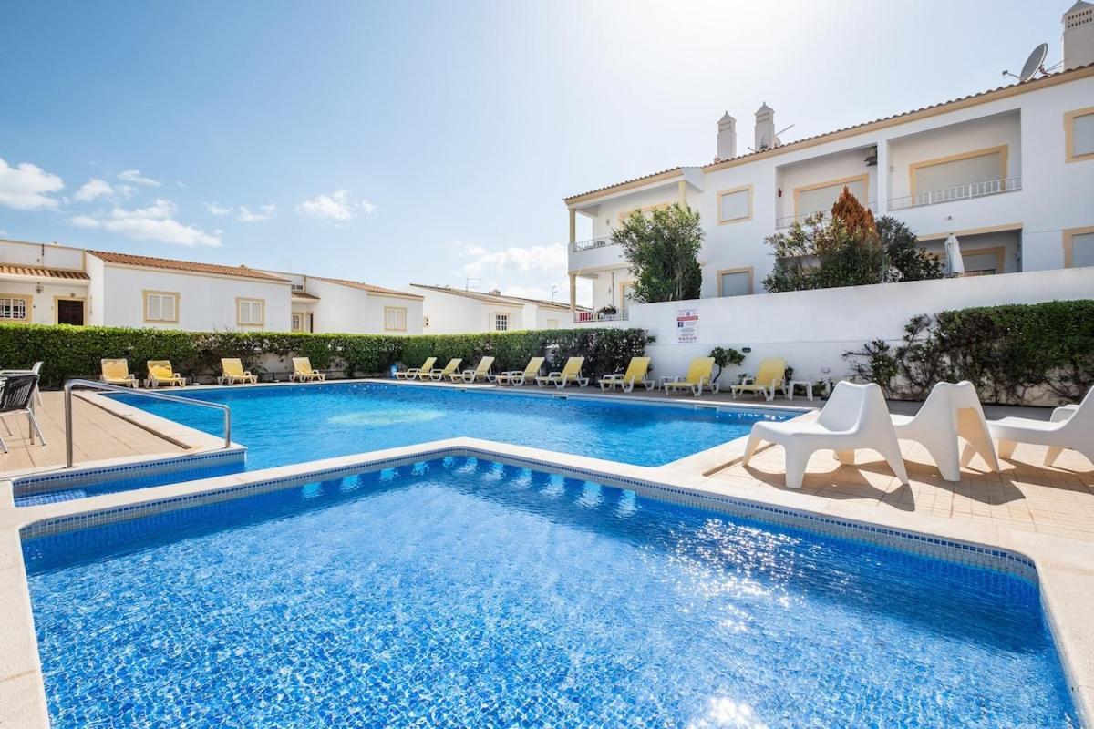 Sweet Home Arrifes Albufeira Luaran gambar