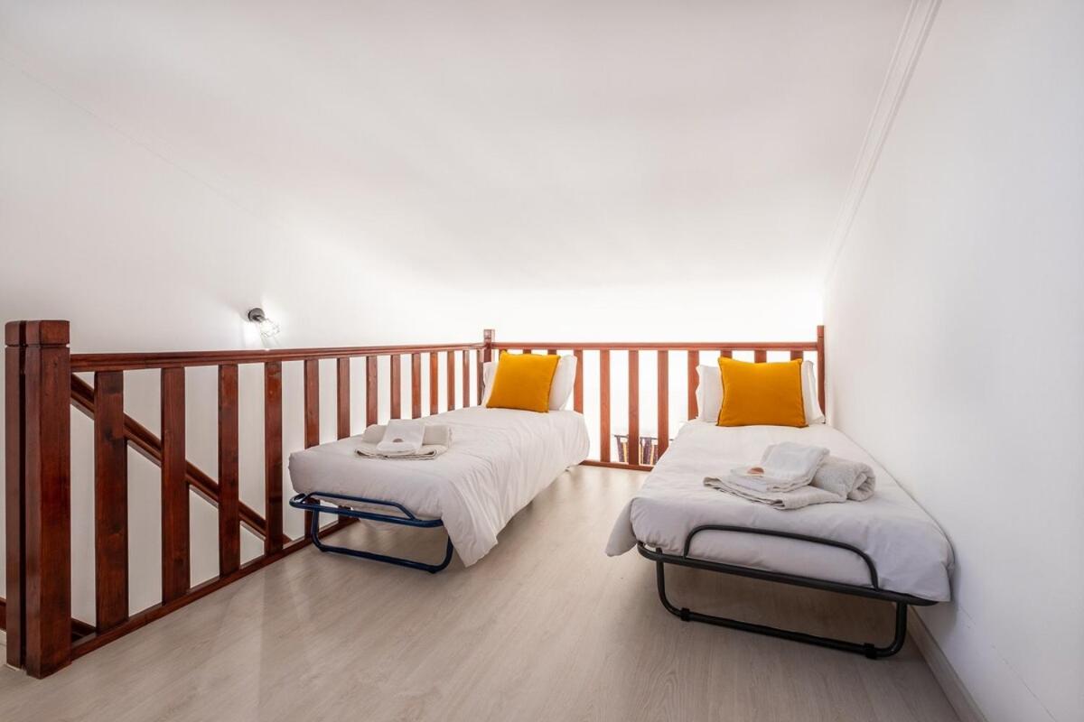 Sweet Home Arrifes Albufeira Luaran gambar