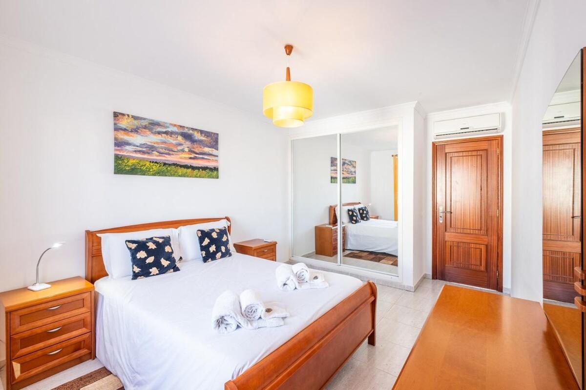 Sweet Home Arrifes Albufeira Luaran gambar