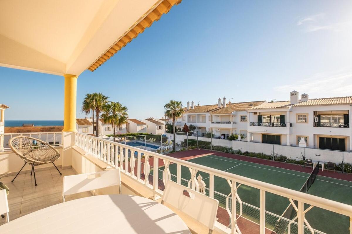 Sweet Home Arrifes Albufeira Luaran gambar