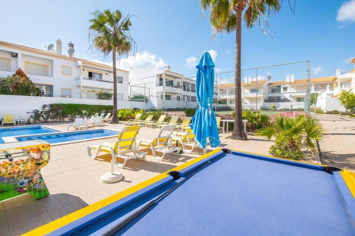 Sweet Home Arrifes Albufeira Luaran gambar