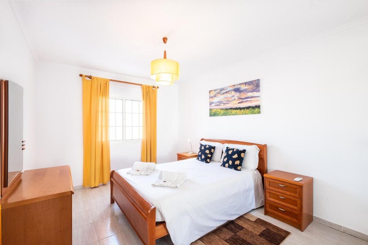 Sweet Home Arrifes Albufeira Luaran gambar