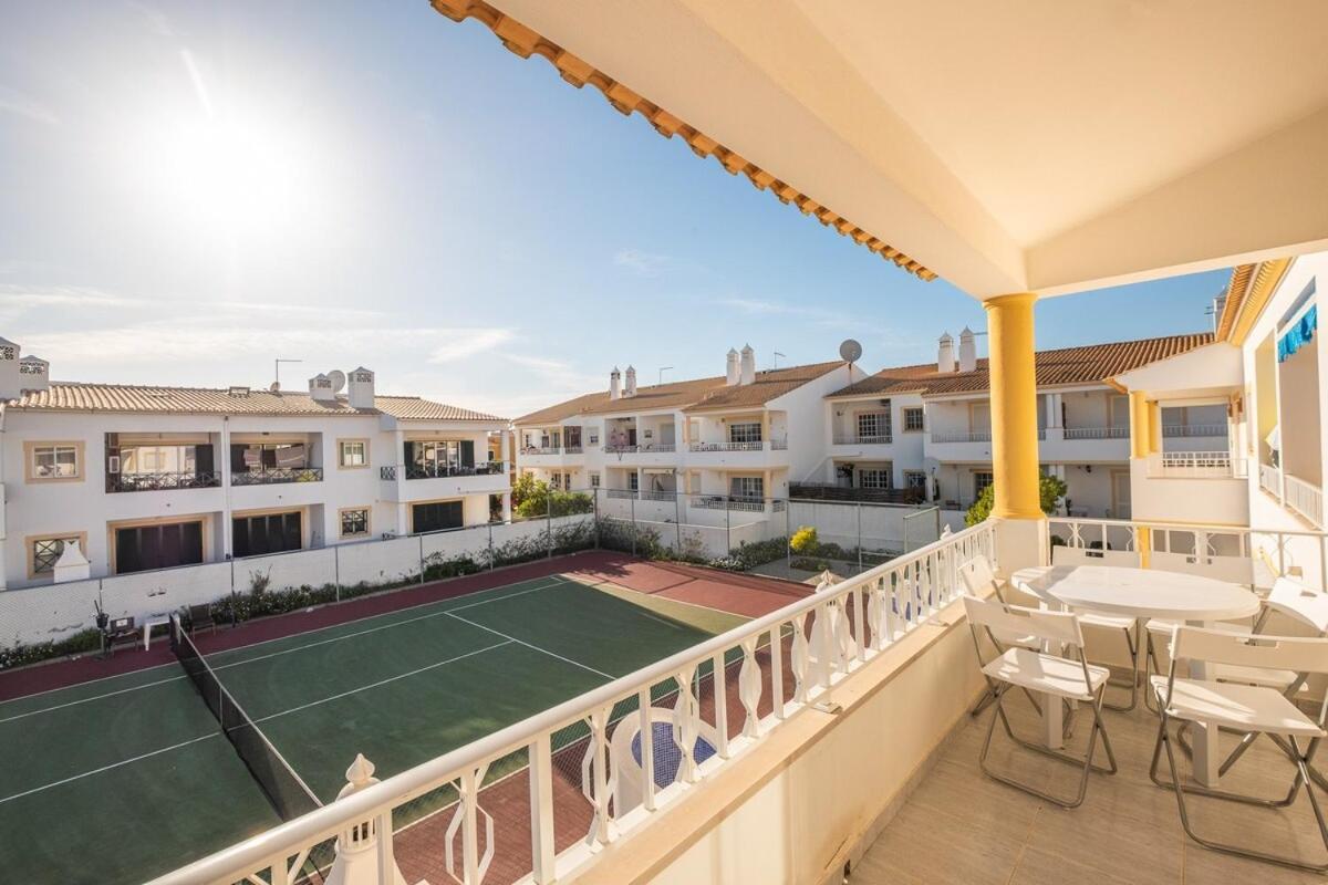 Sweet Home Arrifes Albufeira Luaran gambar