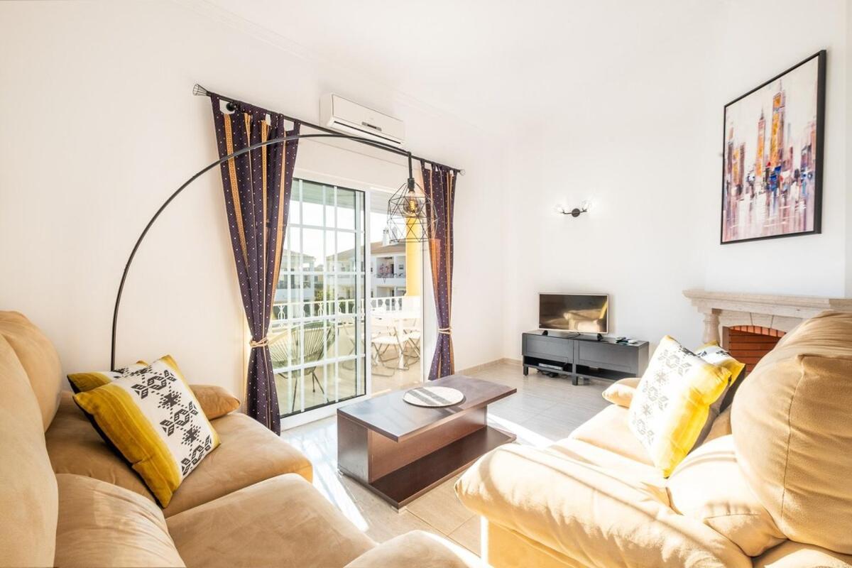 Sweet Home Arrifes Albufeira Luaran gambar